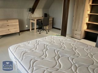  Appartement � louer 1 pi�ce 10 m� Limoges