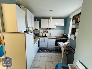  Appartement � louer 3 pi�ces 73 m�