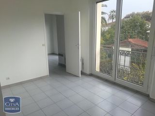  Appartement � louer 2 pi�ces 45 m�