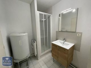  Appartement � louer 1 pi�ce 20 m�