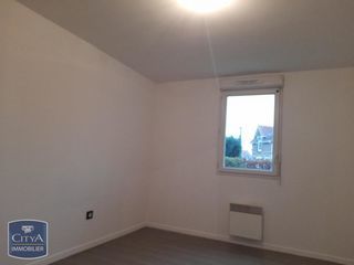  Appartement � louer 2 pi�ces 43 m�