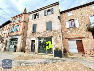  Appartement � louer 3 pi�ces 50 m�