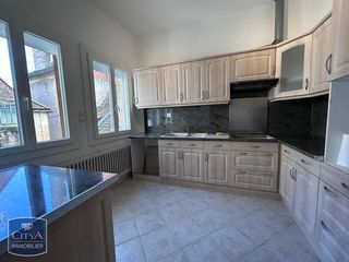  Maison � louer 4 pi�ces 91 m�