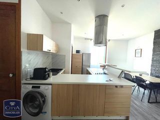  Appartement � louer 2 pi�ces 51 m�