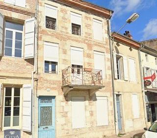  Appartement � louer 1 pi�ce 23 m�