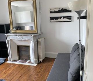  Appartement � louer 1 pi�ce 23 m�