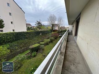  Appartement � louer 3 pi�ces 75 m�