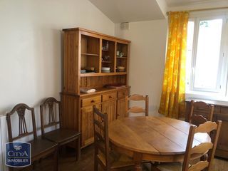  Appartement � louer 3 pi�ces 71 m�