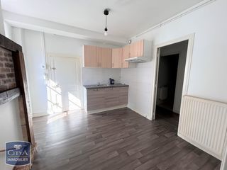  Appartement � louer 2 pi�ces 43 m�