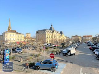  Appartement � louer 2 pi�ces 48 m�