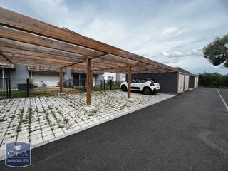  Parking / Garage � louer 