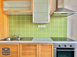  Appartement � louer 2 pi�ces 54 m�