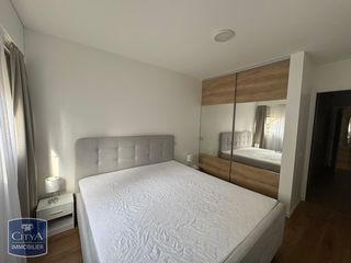  Appartement � louer 3 pi�ces 71 m�