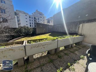  Appartement � louer 1 pi�ce 19 m�