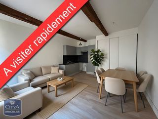  Appartement � louer 3 pi�ces 51 m�