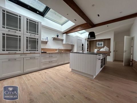   Location Maison Maison - 4 pi�ce(s) - 144 m�