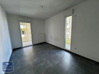  Appartement � louer 2 pi�ces 47 m�