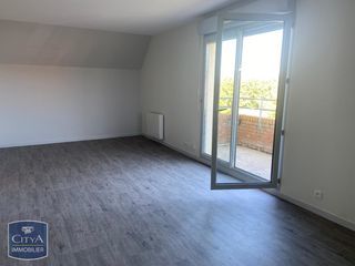  Appartement � louer 3 pi�ces 63 m�