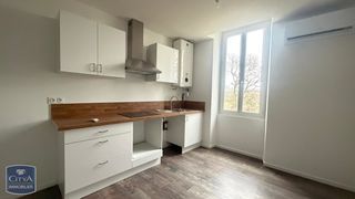  Appartement � louer 3 pi�ces 55 m�