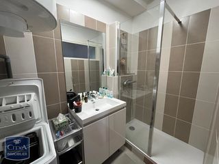  Appartement � louer 2 pi�ces 54 m�