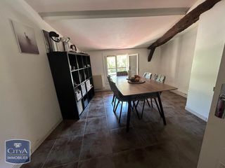  Maison � louer 4 pi�ces 87 m�