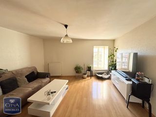  Appartement � louer 3 pi�ces 67 m�