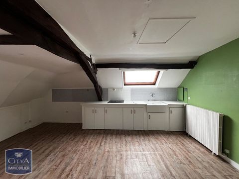   Location Appartement Appartement - 2 pi�ce(s) - 51 m�