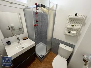  Appartement � louer 2 pi�ces 36 m�