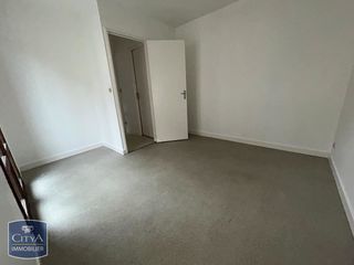  Appartement � louer 1 pi�ce 24 m�