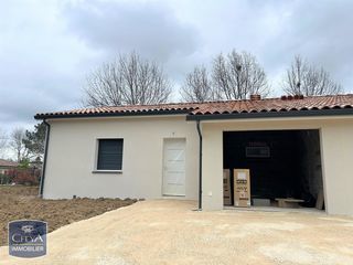  Maison � louer 4 pi�ces 76 m�