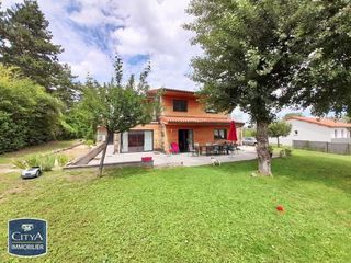  Maison � louer 6 pi�ces 199 m�