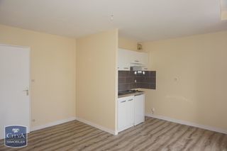  Appartement � louer 2 pi�ces 39 m�