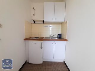  Appartement � louer 1 pi�ce 30 m�