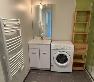  Appartement � louer 1 pi�ce 28 m�