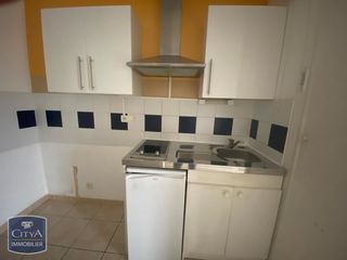  Appartement � louer 2 pi�ces 41 m�