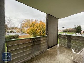  Appartement � louer 1 pi�ce 24 m�