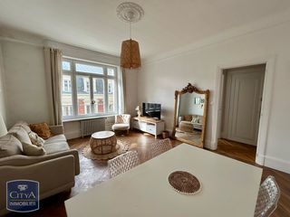  Appartement � louer 3 pi�ces 64 m�