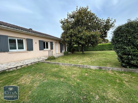   Location Maison Maison - 5 pi�ce(s) - 117 m�