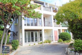  Appartement � louer 2 pi�ces 36 m�