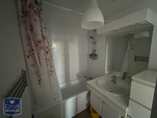  Appartement � louer 1 pi�ce 27 m�