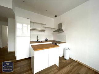  Appartement � louer 2 pi�ces 42 m�