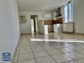  Appartement � louer 3 pi�ces 59 m�