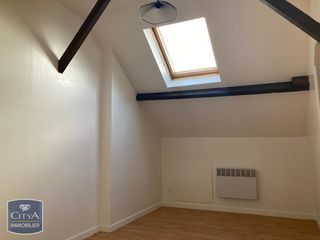  Appartement � louer 2 pi�ces 51 m�