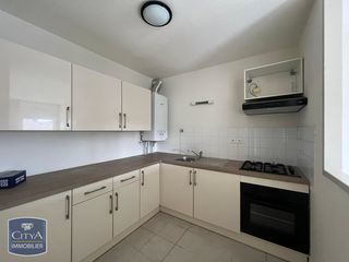  Appartement � louer 2 pi�ces 40 m�