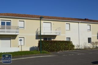  Appartement � louer 2 pi�ces 47 m�