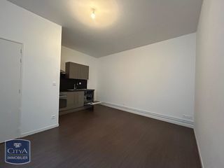  Appartement � louer 2 pi�ces 37 m�