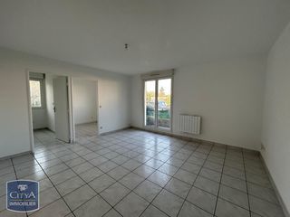  Appartement � louer 3 pi�ces 55 m�