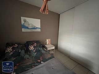  Appartement � louer 3 pi�ces 75 m�