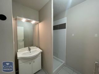  Appartement � louer 2 pi�ces 47 m�