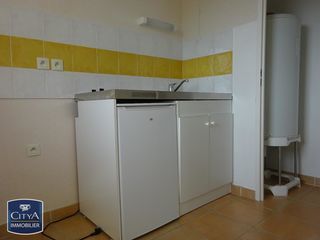  Appartement � louer 2 pi�ces 45 m�